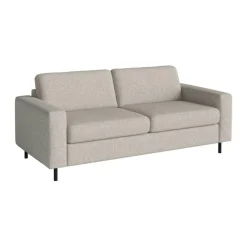 Scandinavia 2,5-Sitzer Schlafsofa
