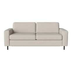 Scandinavia 2,5-Sitzer Schlafsofa