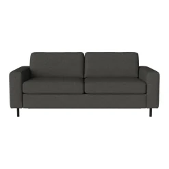 Scandinavia 2,5-Sitzer Schlafsofa