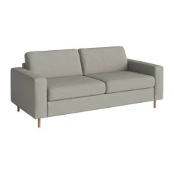 Scandinavia 2,5-Sitzer Schlafsofa