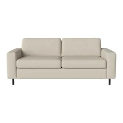 Scandinavia 2,5-Sitzer Schlafsofa