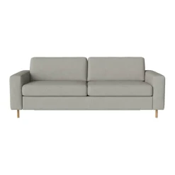 Scandinavia 3-Sitzer Schlafsofa