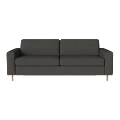 Scandinavia 3-Sitzer Schlafsofa