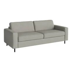 Scandinavia 3-Sitzer Schlafsofa
