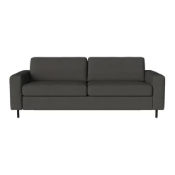 Scandinavia 3-Sitzer Schlafsofa