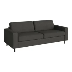 Scandinavia 3-Sitzer Schlafsofa
