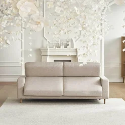 Scandinavia 3-Sitzer Schlafsofa