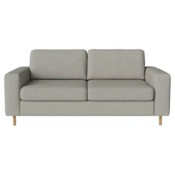 Scandinavia 2-Sitzer Sofa