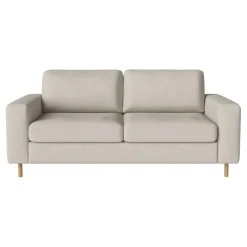 Scandinavia 2-Sitzer Sofa