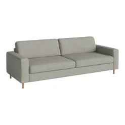 Scandinavia 3-Sitzer Sofa