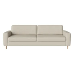 Scandinavia 3-Sitzer Sofa