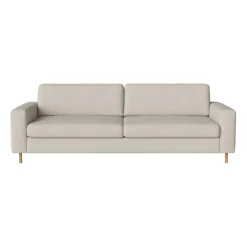 Scandinavia 3-Sitzer Sofa