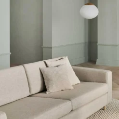 Scandinavia 3-Sitzer Sofa