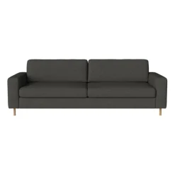 Scandinavia 3-Sitzer Sofa