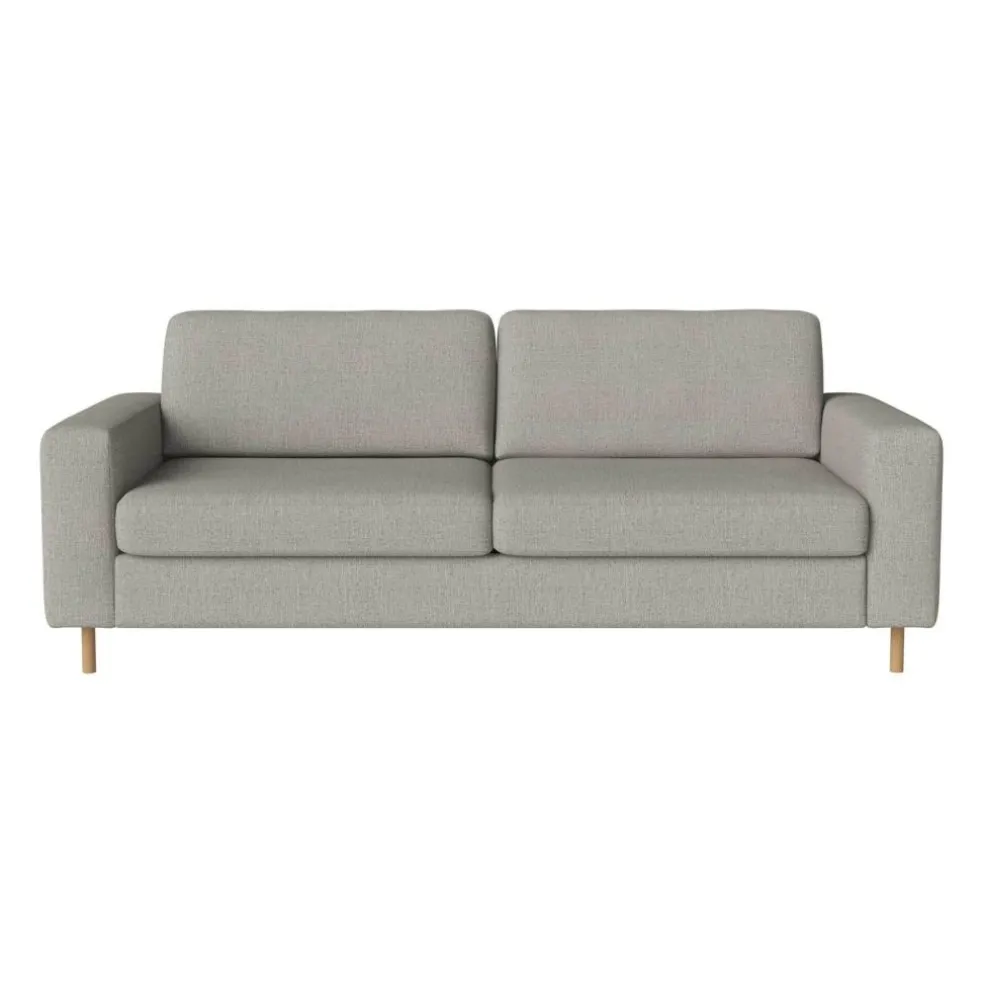 Scandinavia 2,5-Sitzer Sofa