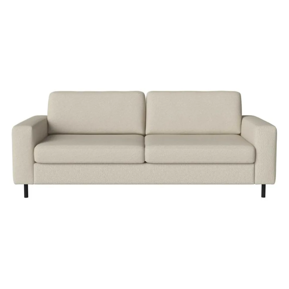 Scandinavia 2,5-Sitzer Sofa