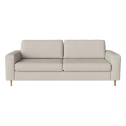 Scandinavia 2,5-Sitzer Sofa