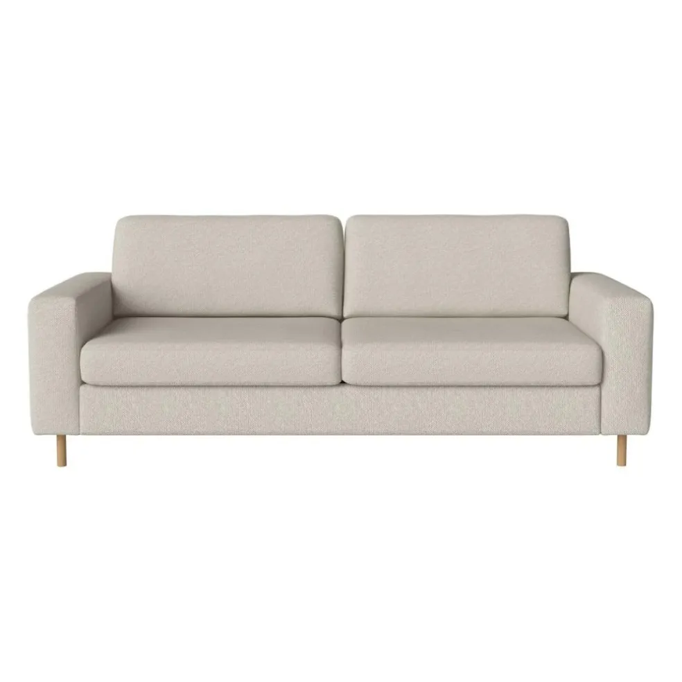 Scandinavia 2,5-Sitzer Sofa