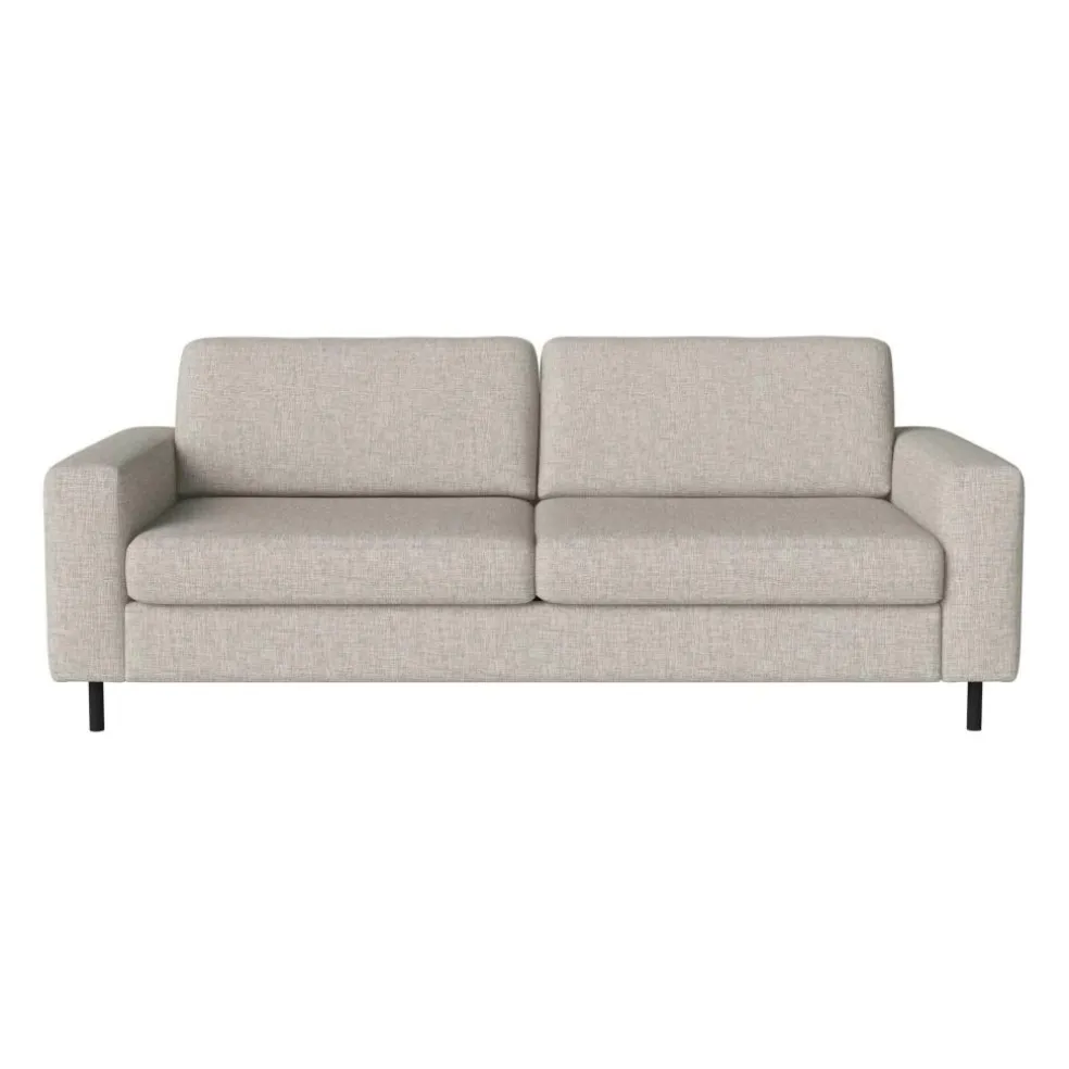 Scandinavia 2,5-Sitzer Sofa