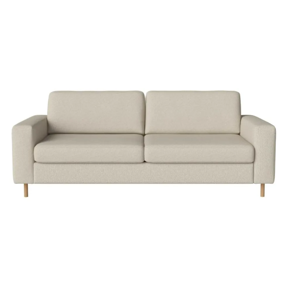 Scandinavia 2,5-Sitzer Sofa