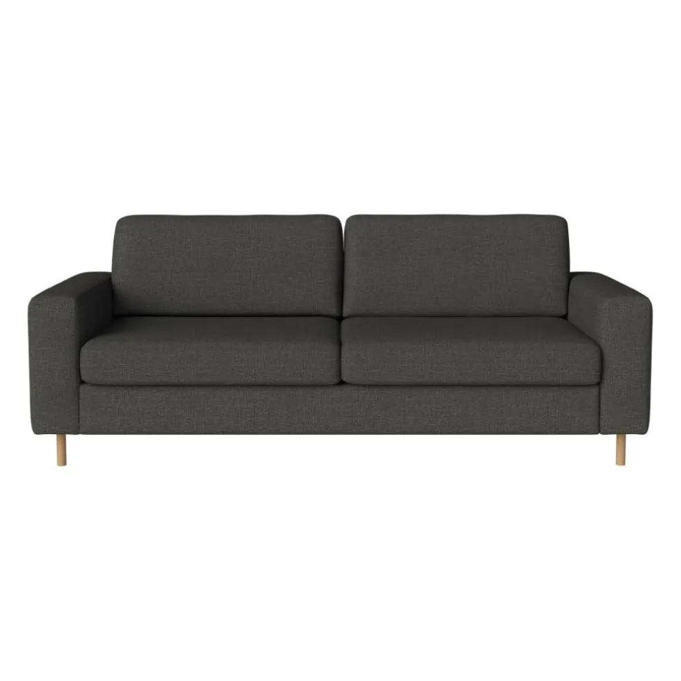 Scandinavia 2,5-Sitzer Sofa