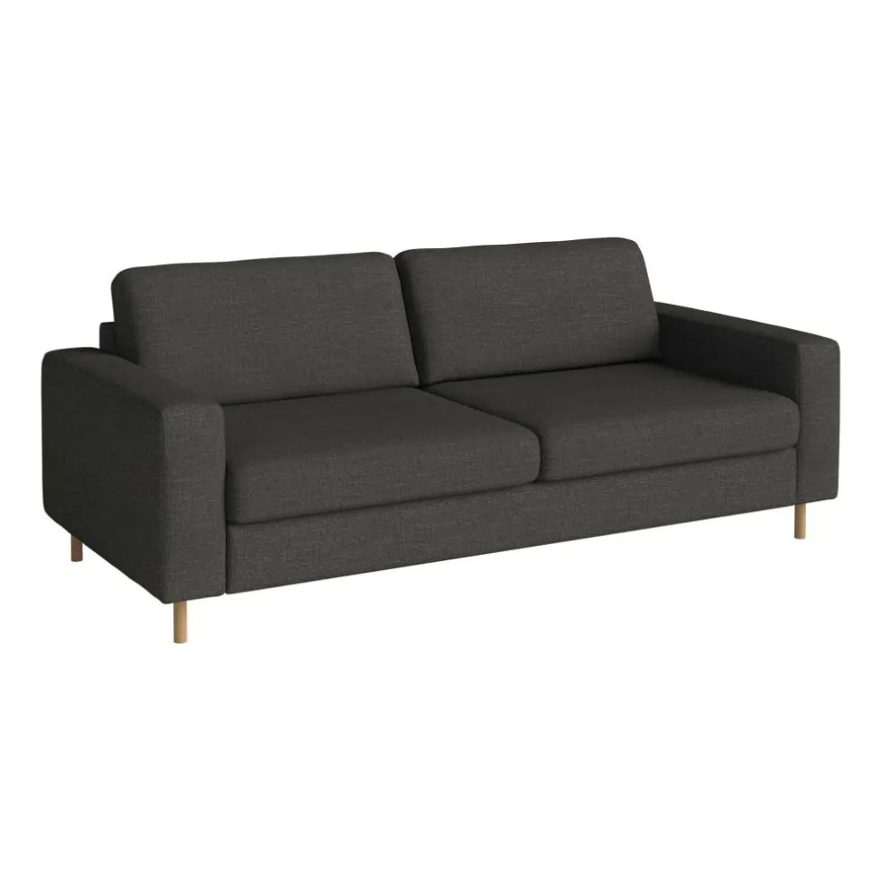 Scandinavia 2,5-Sitzer Sofa
