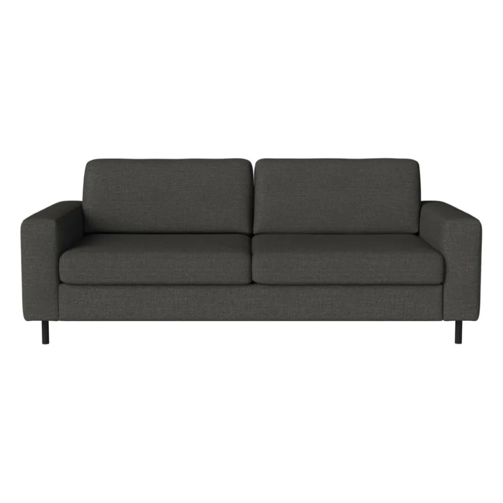 Scandinavia 2,5-Sitzer Sofa