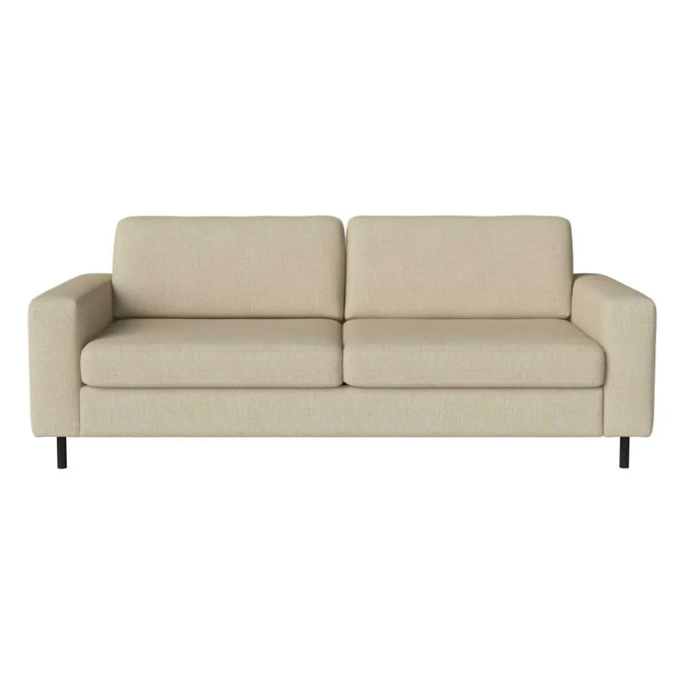 Scandinavia 2,5-Sitzer Sofa