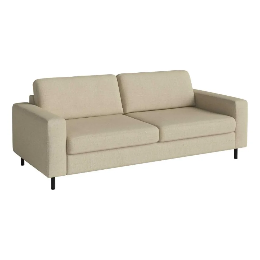 Scandinavia 2,5-Sitzer Sofa