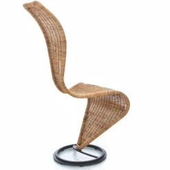S-Chair Stuhl