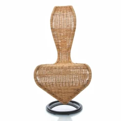 S-Chair Stuhl