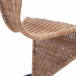S-Chair Stuhl