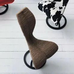S-Chair Stuhl