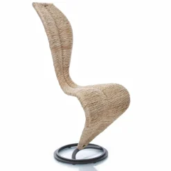 S-Chair Stuhl