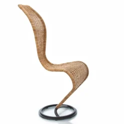S-Chair Stuhl