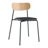 Scope Stuhl Leder