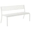 Segno Gartenbank 168x59cm