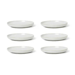 Sekki Keramik Teller 6er Set