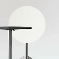 Seltz P74 Klapptisch quadratisch