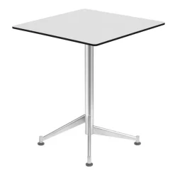 Seltz P74 Klapptisch quadratisch