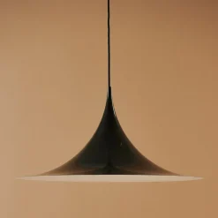 Semi Pendelleuchte Ø60cm