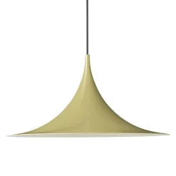 Semi Pendelleuchte Ø47cm