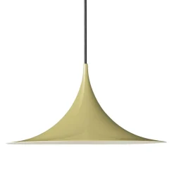 Semi Pendelleuchte Ø30cm