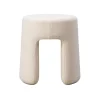 Sequoia Pouf