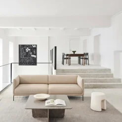 Sequoia Pouf