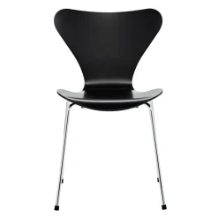 Serie 7™ Stuhl lackiert