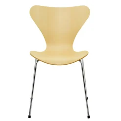 Serie 7™ Stuhl Naturfurnier