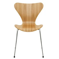 Serie 7™ Stuhl Naturfurnier