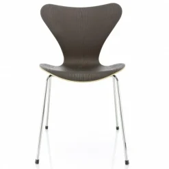 Serie 7™ Stuhl Naturfurnier