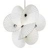 Serpentine 8 Pendelleuchte L
